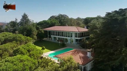 HD مسلسل نيران الحسد الحلقة 73 مدبلج