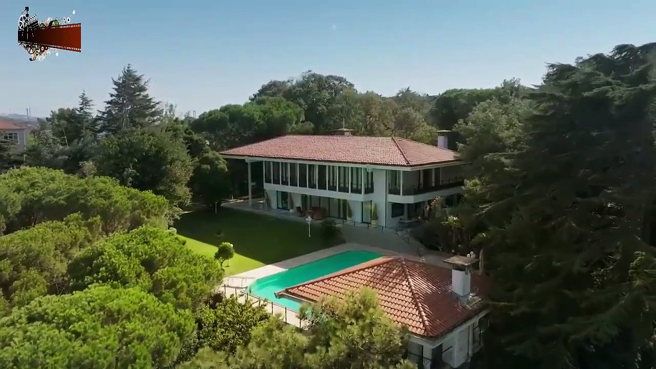 HD مسلسل نيران الحسد الحلقة 73 مدبلج