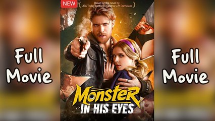 Monster In His Eyes
