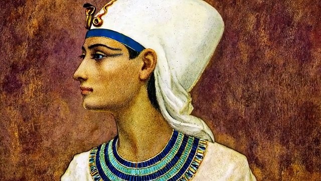 Secrets In The Sand - Season 2 Episode 04- King Thutmose Ii Tomb And Secret Saudi Gates