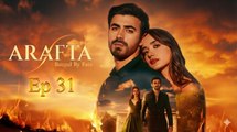 Arafta Episode 31 🌻 Full HD English Sub 2025 🌻 Popular Turkish Drama
