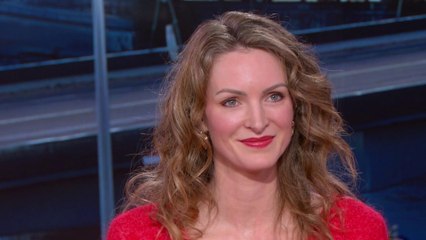 L'invitée du jour - Karine Dijoud