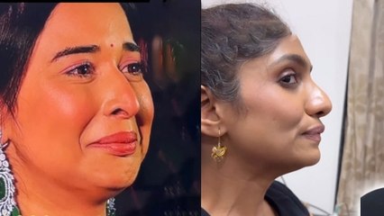 Tanya Mittal की Mimicry करना Jamie Lever को पड़ा भारी, Troll होने पर Social Media से लिया Break |