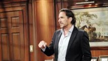 The Bold and the Beautiful Spoilers_ December 26 - Brooke & Ridge Step Into Enem