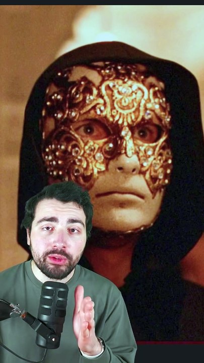 Eyes Wide Shut : Le Meilleur Film de Noël ? Le Chef-d'œuvre Érotique et Sanguinaire de Kubrick que vous Devez Voir en Salle