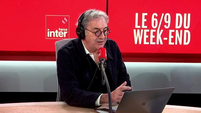 Hommage à Georgette Lemaire - Le billet de François Morel