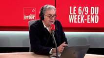 Hommage à Georgette Lemaire - Le billet de François Morel