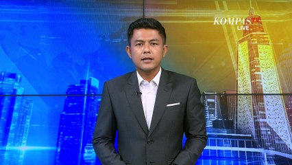 Asyik Selfie, Wisatawan Jatuh dari Benteng Keraton Buton di Baubau | SAPA SIANG