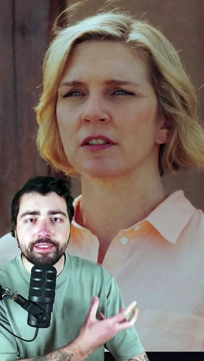 Pourquoi on ne crie pas que le personnage principal de cette série est gay ? L'analyse d'une théorie sur la représentation des femmes gays dans les séries populaires.