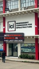 ICI now left with just its head Andy Reyes, as second commissioner quits