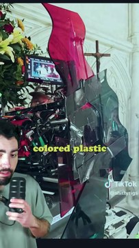 Découvrez le secret low-cost des caméras de cinéma d'Hollywood : ce scotch qui révolutionne les blockbusters !