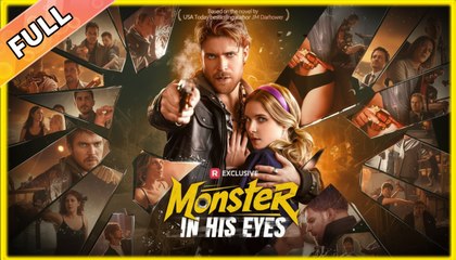 Monster In His Eyes #shortfilm Full Episode