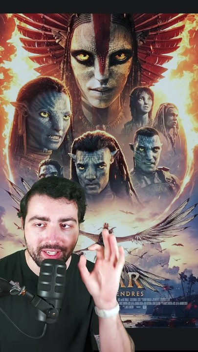 Mon Classement Ultime des Films de James Cameron : De Titanic à Avatar 2 !