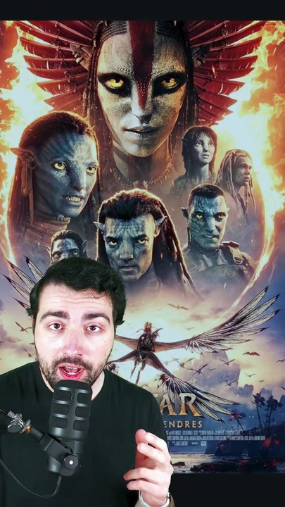 Avatar : Mon Classement Ultime (Le Pire est Mieux que TOUS les autres Blockbusters !)