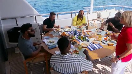 Below Deck Mediterranean - Season 10 Episode 11- Crossing Lines