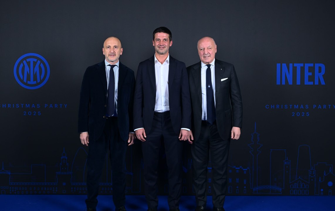 VIDEO / Budget, arrivi e possibili addii: Inter, cosa aspettarsi dal mercato di gennaio