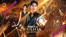 [Doblado ESP] Héroe de la Cuenta Regresiva serie completa