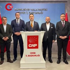 CHP'li Akdoğan, AİHM'in İmamoğlu dosyasıyla ilgili kararını değerlendirdi AİHM, AYM kararına uymayanların Türkiye Cumhuriyeti'ni Dingo'nun ahırı gibi yönetemeyeceklerini söylüyor