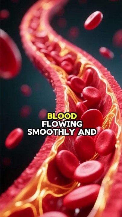 Drink This To Prevents Platelet Clumping