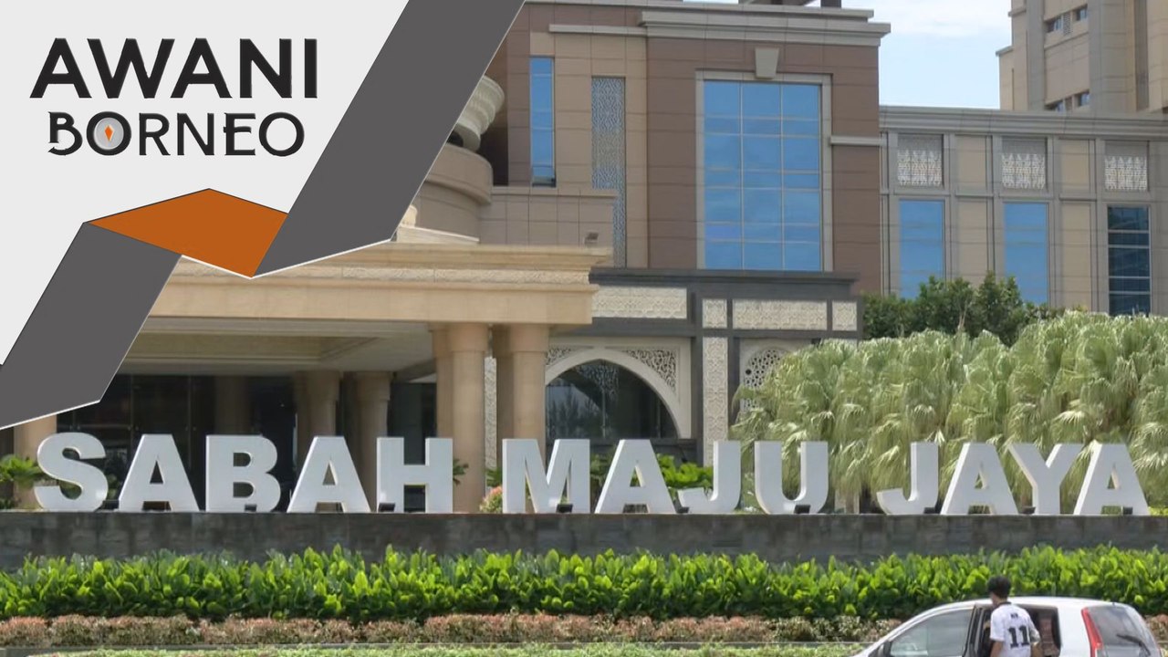 Dasar, inisiatif kerajaan Sabah perlu disampai secara jelas