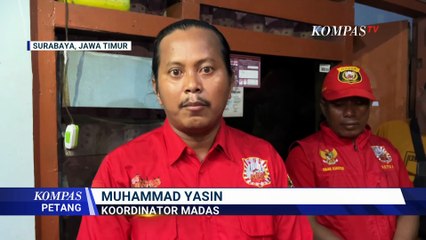 Usai Kasus Viral, Ormas Madas Temui Nenek Elina dan Bantah Keterlibatan Pengusiran