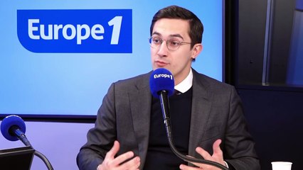 «Aujourd'hui pour un refus d'obtempérer, vous n'avez quasiment aucun risque d'aller en prison», regrette Jules Torres