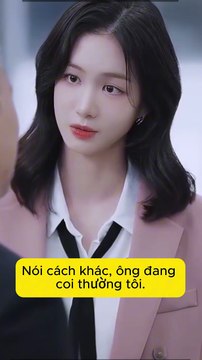 good luck! lee soo-hee - Phần 7- thuyết minh lồng tiếng