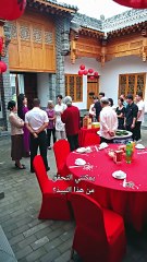 الشمس بعد العاصفة (مدبلج)