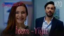 İrem Ve Yiğit Sahneleri - Seviyor Sevmiyor