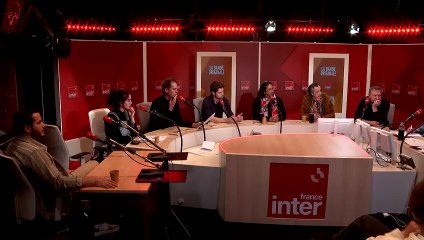 Les livres de droite - Tanguy Pastureau maltraite l'info