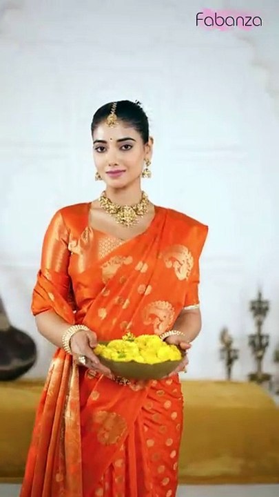 Looking for the perfect festive saree? ✨