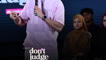 Kadang kita ikut trend bukan sebab nak viral, tapi sebab nak rasa “eh, aku pun boleh la..”