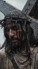 A Crucificação de Jesus Cristo