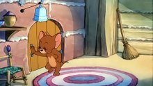 Tom And Jerry - 40 - The Little Orphan (1949)