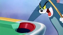 Tom And Jerry - 54 - Cue Ball Cat (1950)
