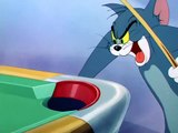 Tom And Jerry - 54 - Cue Ball Cat (1950)