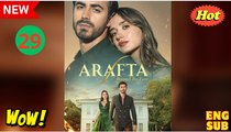 Arafta - Bound by Fate (2025) - Episode 29 - Turkish Drama EngSub