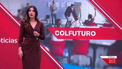 Colfuturo reducirá el acceso a nuevas becas tras fin del convenio con el Gobierno: ¿qué pasará con los estudiantes?