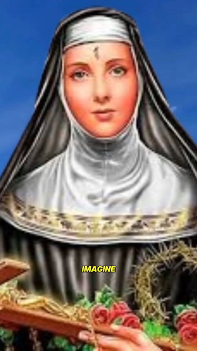 Santa Rita de Cássia: Oração e Devoção