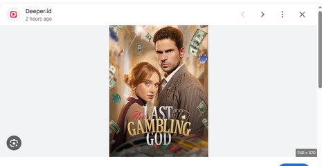 The Last Gambling God Full Movies English Sub