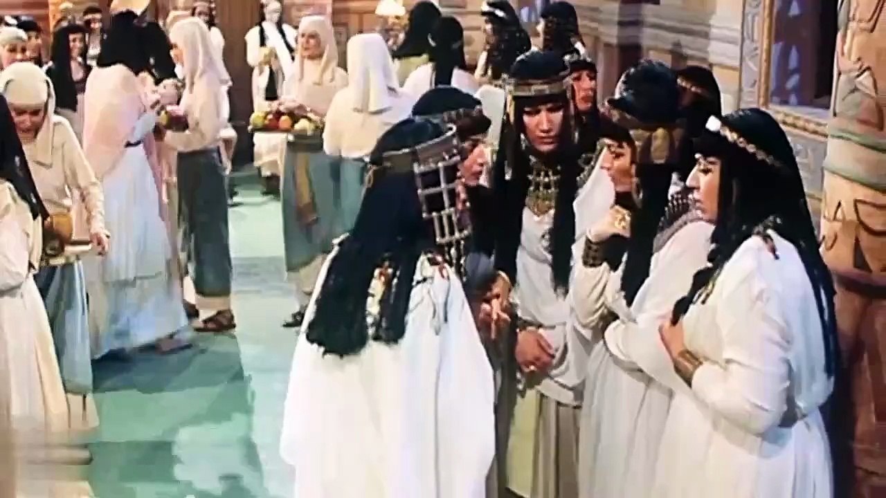 Kisah Nabi Yusuf AS Episode 15 Bahasa Indonesia