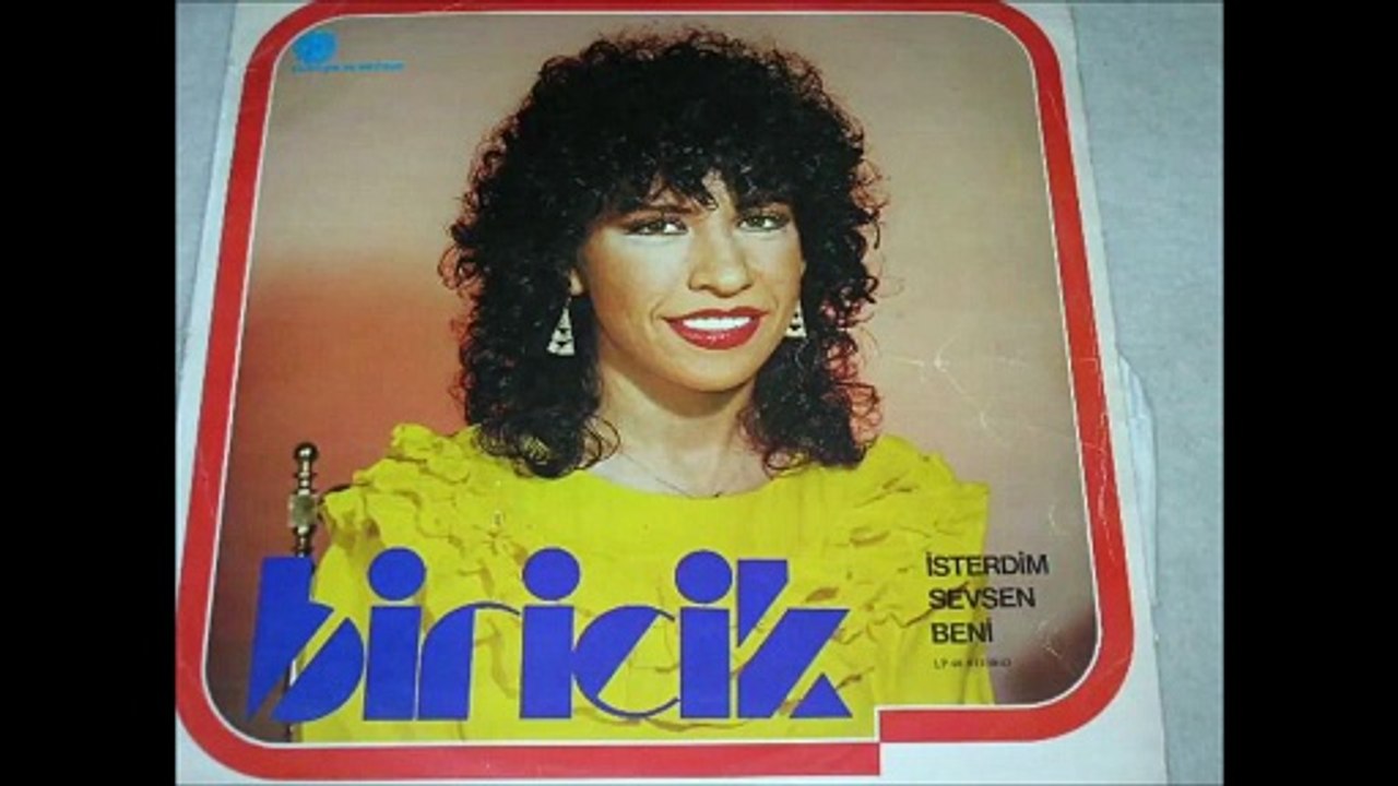 Biricik  - Gitme