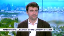 Gilles Boutin : «Edouard Philippe et Gabriel Attal ont joué les Brutus et ils le paient»