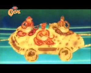 YURT DIŞI - OUR LULLABIES (BİZİM NİNNİLER)