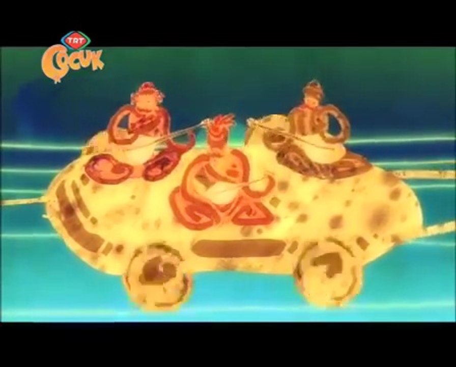 YURT DIŞI - OUR LULLABIES (BİZİM NİNNİLER)