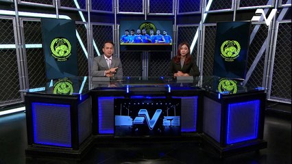 FAM sepatutnya melakukan laporan polis lebih awal, tanpa saranan daripada mana-mana pihak