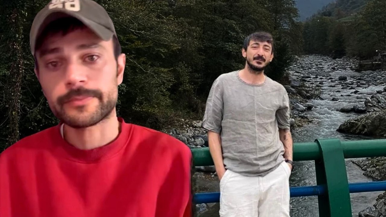 Oyuncu arkadaşı ağlayarak konuştu: Set emekçisi "otel odasında dövülerek öldürüldü" iddiası!