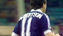 John Robertson reflects on greatest goal of his career in resurfaced interview following death