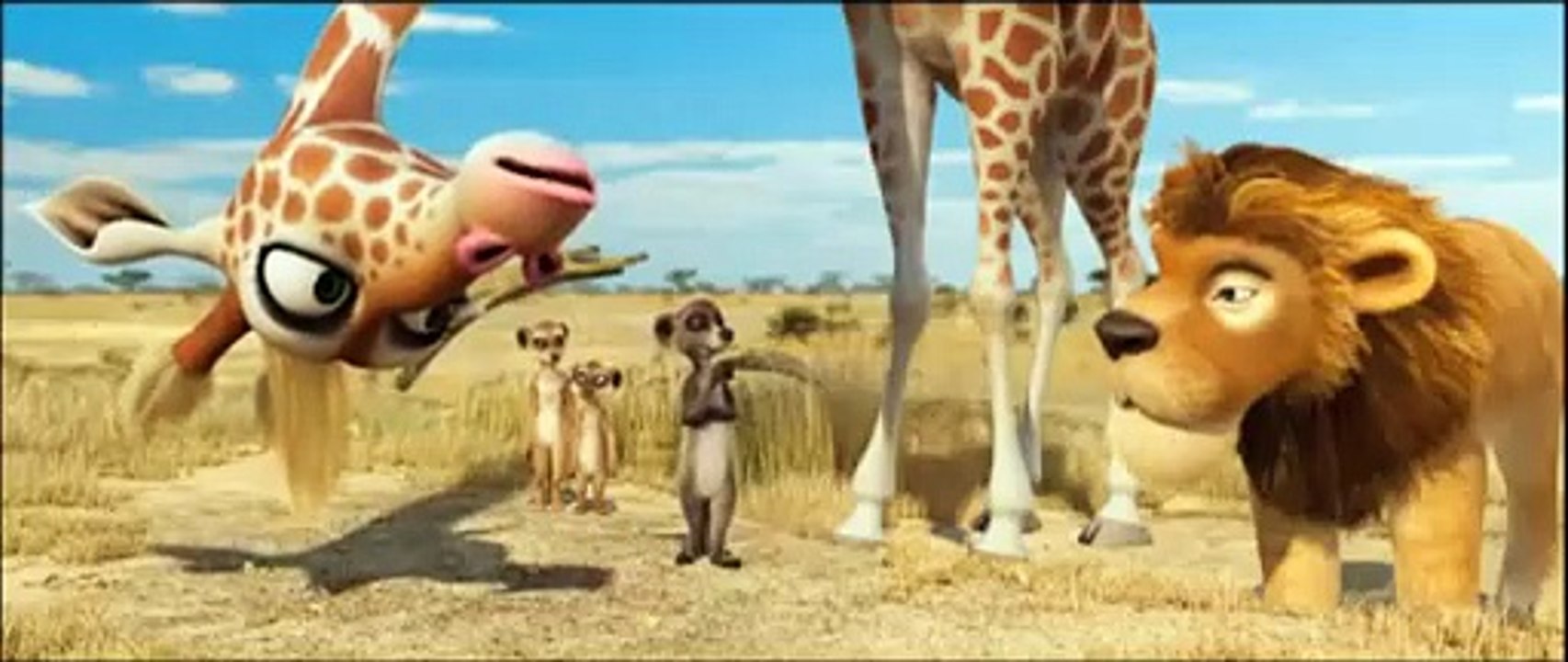 Animals United (FR)