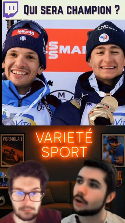 Une magnifique lutte s'annonce chez les hommes pour savoir qui sera champion du monde, néanmoins un trio semble se dégager entre Botn, Perrot et Giacomel !Une pensée pour Sivert Bakken qui nous a quitté cette semaine 🕊